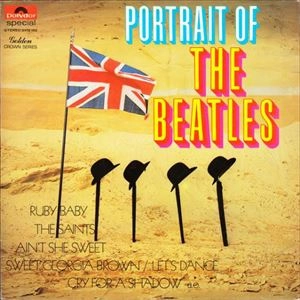 BEATLES / ビートルズ / PORTRAIT OF THE BEATLES