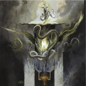 NIGHTBRINGER / EGO DOMINUS TUUS