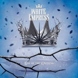 WHITE EMPRESS / ホワイト・エンプレス / RISE OF THE EMPRESS<SLIP CASE>