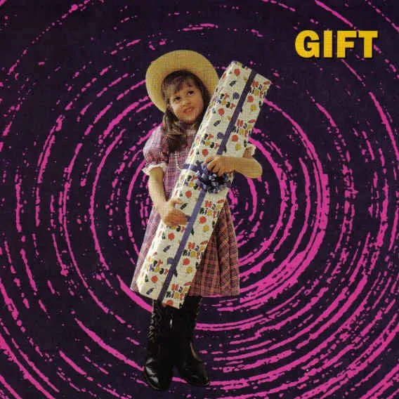 gift / ギフト / SINKING SHIP