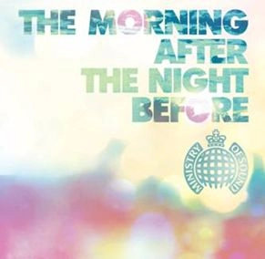 V.A. / MORNING AFTER THE NIGHT BEFORE