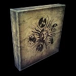 ANGLAGARD / アングラガルド / ＜中古＞ライヴ･イン･ジャパン 紙ジャケット CD 2タイトル BOXセット