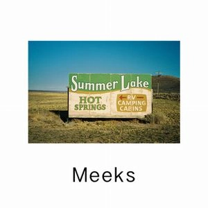 MEEKS / MEEKS EP