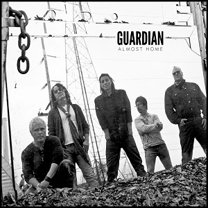 GUARDIAN / ガーディアン / ALMOST HOME