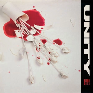 UNITY / ユニティ / BLOOD DAYS(GREEN VINYL)