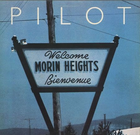 PILOT / パイロット / モーリン･ハイツ