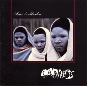 SADNESS / AMES DE MARBRE
