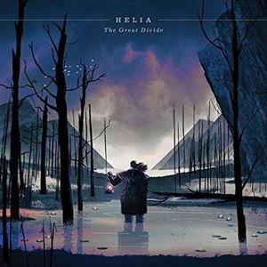 HELIA / ヘリア / GREAT DIVIDE