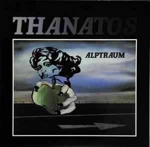 THANATOS / サナトス / ALPTRAUM