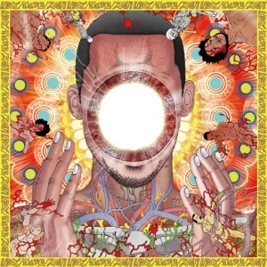 FLYING LOTUS / You're Dead!