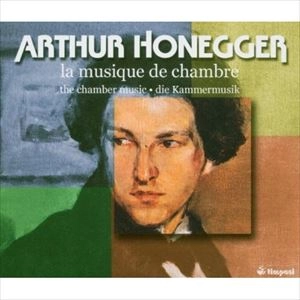 V.A. / オムニバス / HONEGGER:CHAMBER MUSIC