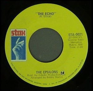 EPSILONS / ECHO