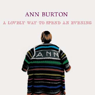ANN BURTON / アン・バートン / アン・バートンの夜　～宵のひととき～ / A LOVELY WAT TO SPEND AN EVENING
