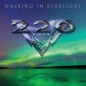 220 VOLT / 220 ボルト / WALKING IN STARLIGHT