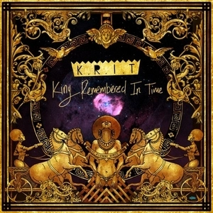 BIG K.R.I.T. / ビッグ・クリット / KING REMEMBERED IN TIME