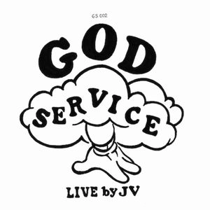 JV (JUSTIN VAN DER VOLGEN) / ＬＩＶＥ　ｂｙ　ＪＶ