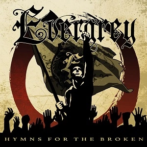 EVERGREY / エヴァグレイ / HYMNS FOR THE BROKEN<DIGI>