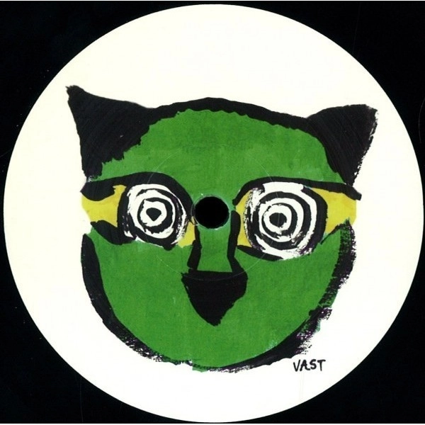 NIRO / TENDER AS ASPHALT
