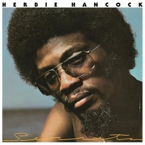HERBIE HANCOCK / ハービー・ハンコック / Secrets (LP/180G)