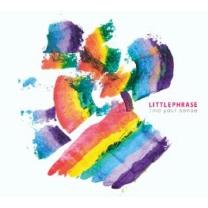 little phrase / FIND YOUR SENSE