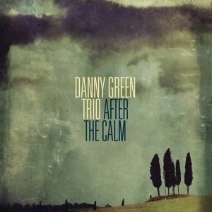 DANNY GREEN / ダニー・グリーン / AFTER THE CALM