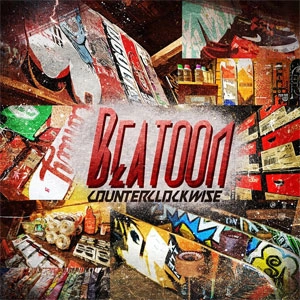 COUNTERCLOCKWISE / ＢＥＡＴＯＯＮ　　　　　　　　