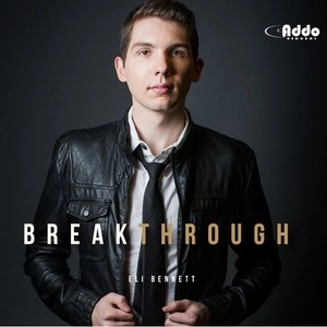 ELI BENNETT / イーライ・ベネット / Breakthrough 