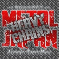 V.A. (METAL JAPAN HEAVY CHAINS) / オムニバス(メタル・ジャパン・ヘヴィ・チェインズ) / メタル・ジャパン・ヘヴィ・チェインズ・VOL.1 / METAL JAPAN HEAVY CHAINS VOL.1