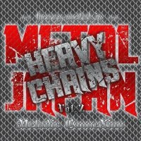 V.A. (METAL JAPAN HEAVY CHAINS) / オムニバス(メタル・ジャパン・ヘヴィ・チェインズ) / メタル・ジャパン・ヘヴィ・チェインズ・VOL.2 / METAL JAPAN HEAVY CHAINS VOL.2