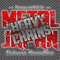 V.A. (METAL JAPAN HEAVY CHAINS) / オムニバス(メタル・ジャパン・ヘヴィ・チェインズ) / メタル・ジャパン・ヘヴィ・チェインズ・VOL.3 / METAL JAPAN HEAVY CHAINS VOL.3