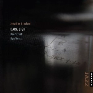 JONATHAN CRAYFORD / ジョナサン・クレイフォード / DARK LIGHT