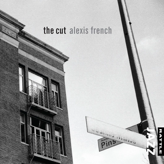 ALEXIS FRENCH / CUT
