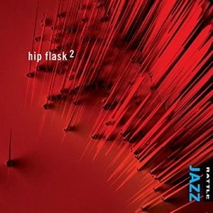 HIP FLASK / ヒップ・フラスク / 2