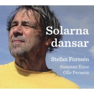 STEFAN FORSSEN / ステファン・フォルセン / SOLARNA DANSAR