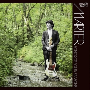 MARTER / マーテル / SONGS OF FOUR SEASONS