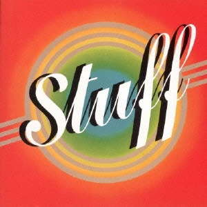 STUFF / スタッフ / スタッフ!! / STUFF