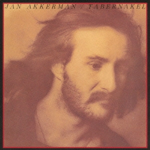 JAN AKKERMAN / ヤン・アッカーマン / 流浪の神殿 / TABERNAKEL