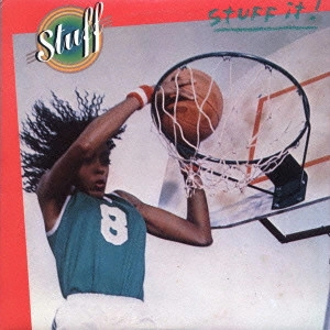 STUFF / スタッフ / スタッフ・イット / STUFF IT