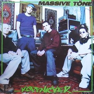 MASSIVE TONE / KOPFNICKER