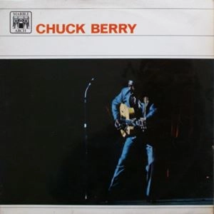 CHUCK BERRY / チャック・ベリー / CHUCK BERRY