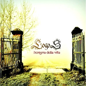 LOGOS (PROG) / LOGOS / L'ENIGMA DELLA VITA
