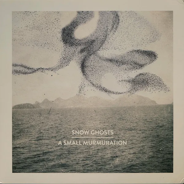 SNOW GHOSTS / SMALL MURMURATION