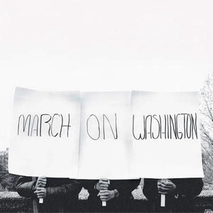 DIAMOND DISTRICT (Oddisee , YU , X.O.) / ダイアモンド・ディストリクト / MARCH ON WASHINGTON