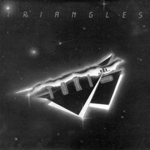 TOKIO (Spain) / TRIANGLES