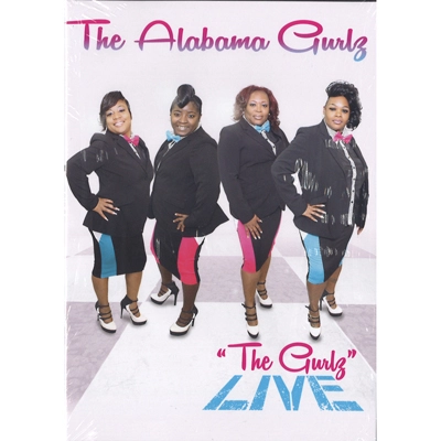 ALABAMA GURLZ / GURLZ LIVE