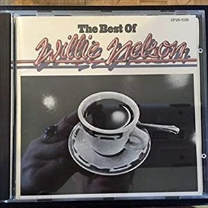 WILLIE NELSON / ウィリー・ネルソン / ベスト･オブ･ウィリー･ネルソン