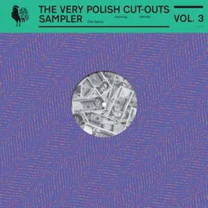V.A. (VERY POLISH CUT-OUTS) / VERY POLISH CUT OUTS SAMPLER VOL.3