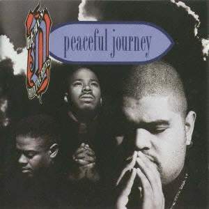 HEAVY D. & THE BOYZ / ピースフル・ジャーニー / PEACEFUL JOURNEY
