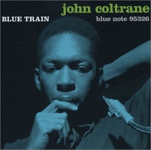 JOHN COLTRANE / ジョン・コルトレーン / ブルー･トレイン（LP） / BLUE TRAIN