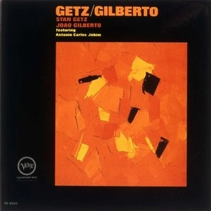 STAN GETZ & JOAO GILBERTO / スタン・ゲッツ＆ジョアン・ジルベルト / ゲッツ／ジルベルト（SHM-SACD） / GETZ/GILBERTO
